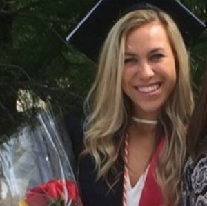 Meet your Posher, Allison